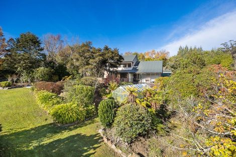 Photo of property in 1032 Mount Cargill Road, Waitati, 9085