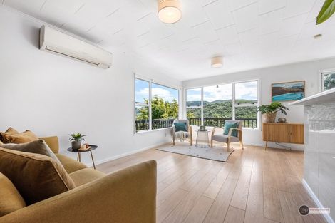 Photo of property in 117 Major Drive, Kelson, Lower Hutt, 5010