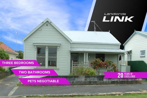 Photo of property in 80 Niblett Street, Whanganui, 4500