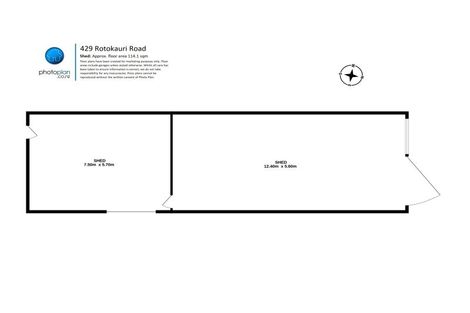 Photo of property in 429 Rotokauri Road, Rotokauri, Hamilton, 3289