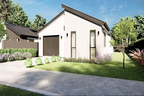 Photo of property in 32 Mccormick Lane, Rolleston, 7615