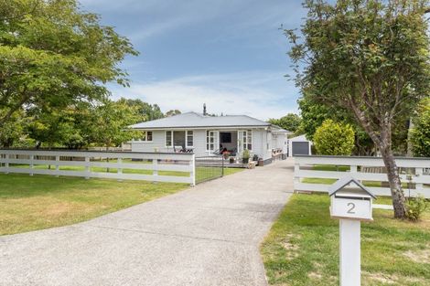 Photo of property in 2 Maclaren Street, Maymorn, Upper Hutt, 5018