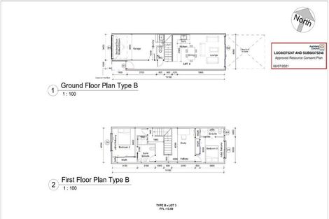 Photo of property in 99c Mahia Road, Wattle Downs, Auckland, 2103