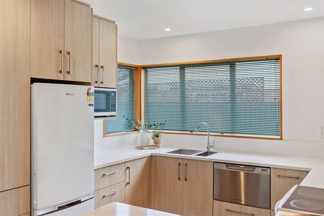 Photo of property in 3/127 Colombo Street, Sydenham, Christchurch, 8023