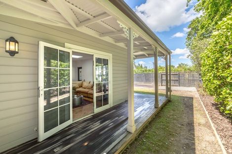 Photo of property in 17b Wood Street, Greytown, 5712