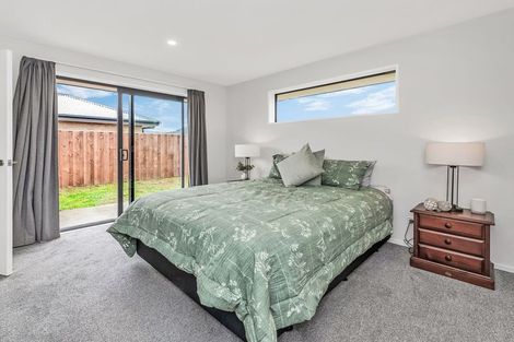 Photo of property in 11 Nepia Lane, Rolleston, 7615