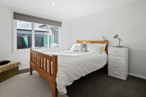 Photo of property in 1 Crampton Close, Kaiapoi, 7630