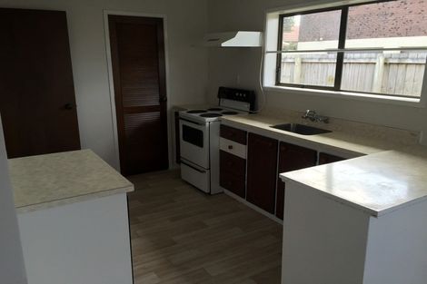 Photo of property in 5/44 Puhinui Road, Manukau, Auckland, 2104