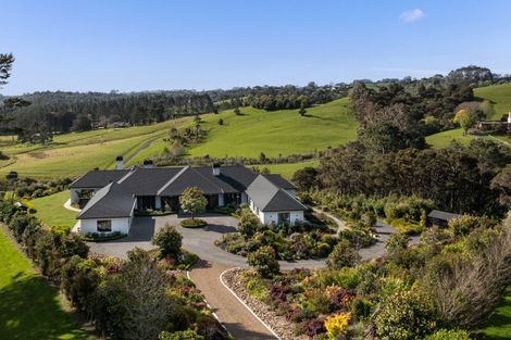 Photo of property in 232 Mahoenui Road, Coatesville, Albany, 0793