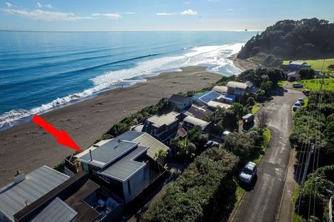 Photo of property in 93 Messenger Terrace, Oakura, 4314