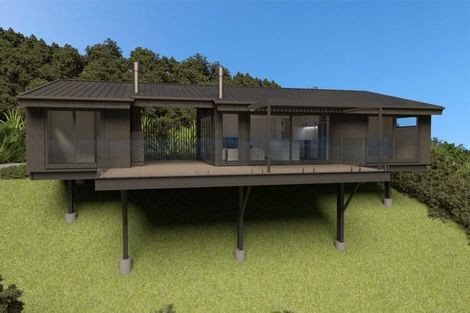 Photo of property in 227 Kerr Road, Parua Bay, Onerahi, 0192