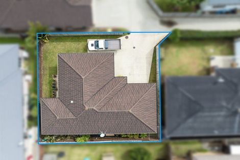 Photo of property in 102a Racecourse Road, Waiuku, 2123