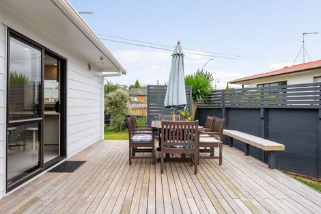 Photo of property in 198 Newcastle Road, Nawton, Hamilton, 3200