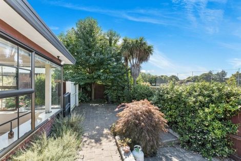 Photo of property in 16b Rubens Place, Burnside, Christchurch, 8053