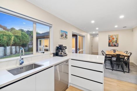 Photo of property in 20 Cartmel Avenue, Massey, Auckland, 0614