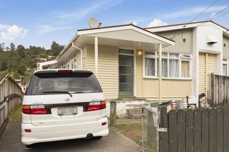 Photo of property in 33 Hanson Grove, Stokes Valley, Lower Hutt, 5019