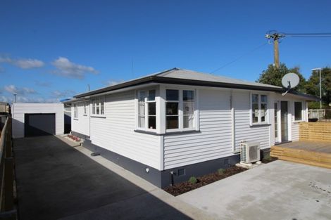 Photo of property in 44 Holland Crescent, Bulls, 4818