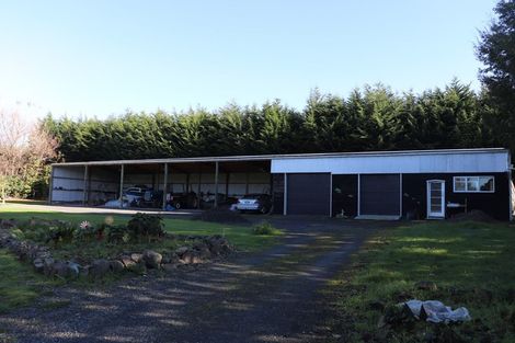 Photo of property in 10 Lorne Dacre Road, Lorneville, Invercargill, 9876