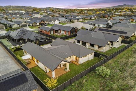 Photo of property in 31b Isobel Hodgson Drive, Cambridge, 3434