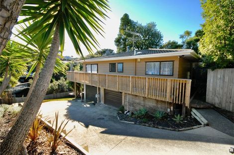 Photo of property in 2/47 Flaxdale Street, Birkdale, Auckland, 0626