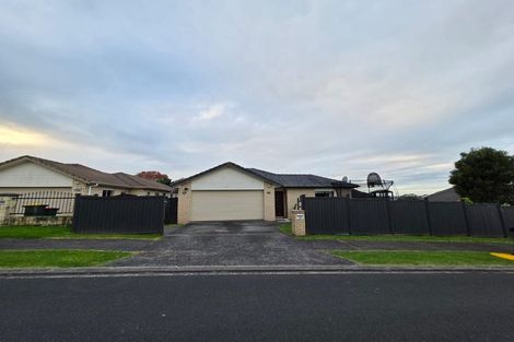 Photo of property in 4b Westglen Place, Ranui, Auckland, 0612