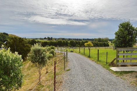 Photo of property in 99 Mickell Road, Hautere, Otaki, 5582