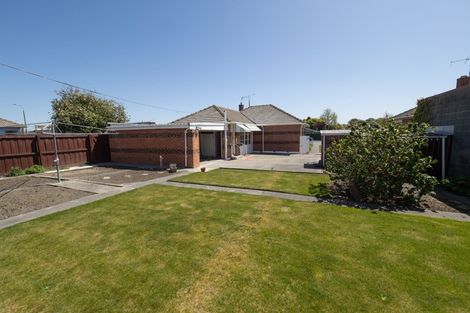 Photo of property in 8 Bridge Street, Netherby, Ashburton, 7700