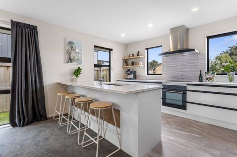 Photo of property in 4 Bollington Avenue, Kaiapoi, 7630