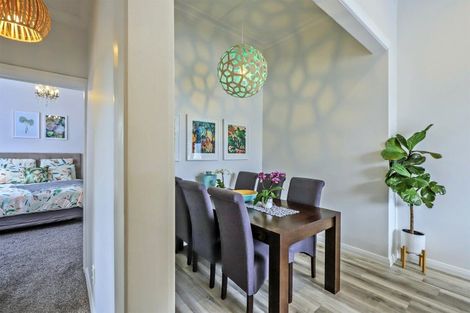 Photo of property in 43a Georges Drive, Napier South, Napier, 4110