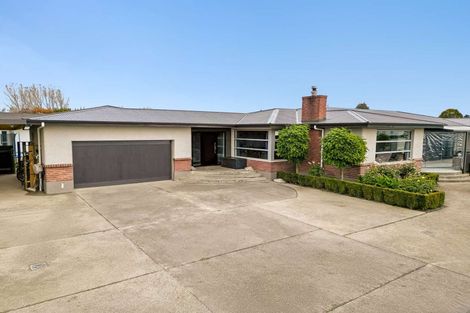 Photo of property in 12 Kitchener Street, Gore, 9710