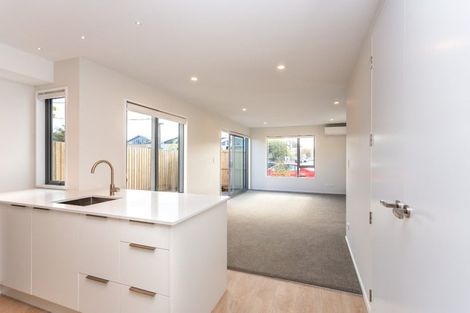Photo of property in 1/76 Harman Street, Addington, Christchurch, 8024
