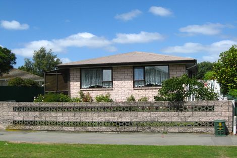 Photo of property in 24 Stanton Crescent, Hoon Hay, Christchurch, 8025
