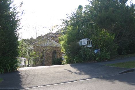Photo of property in 156 Chelsea View Drive, Chatswood, Auckland, 0626