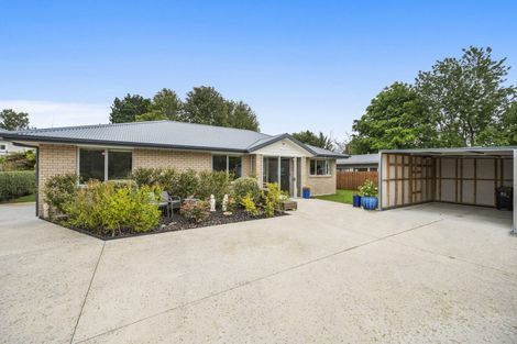 Photo of property in 98b Tirau Street, Putaruru, 3411