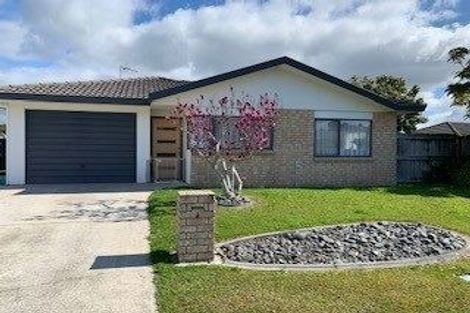 Photo of property in 4 Aaron Place, Brookfield, Tauranga, 3110