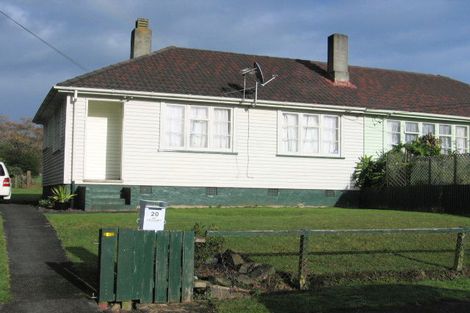 Photo of property in 20 Strathmore Street, Morrinsville, 3300