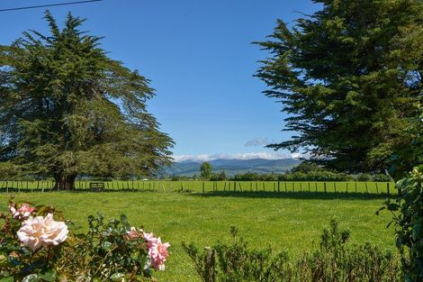 Photo of property in 110 Somerset Road, Parkvale, Carterton, 5792