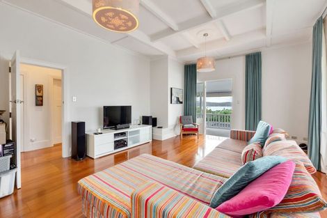 Photo of property in 201a Jervois Road, Herne Bay, Auckland, 1011