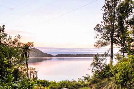 Photo of property in 579 State Highway 30, Lake Rotoma, Rotorua, 3074