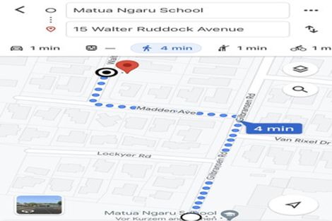 Photo of property in 15 Walter Ruddock Avenue, Kumeu, 0810