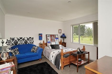Photo of property in 67 Waikoruru Road, Tuahiwi, Kaiapoi, 7691