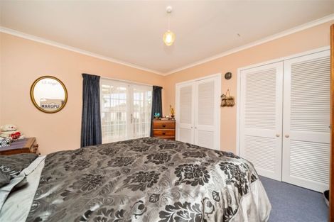 Photo of property in 5 Tuke Street, Normanby, Hawera, 4614