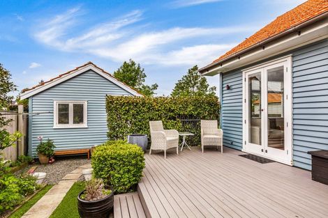 Photo of property in 10 Sunderland Avenue, Hobsonville, Auckland, 0616
