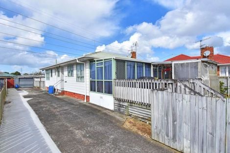 Photo of property in 55 Ashton Avenue, Otara, Auckland, 2023