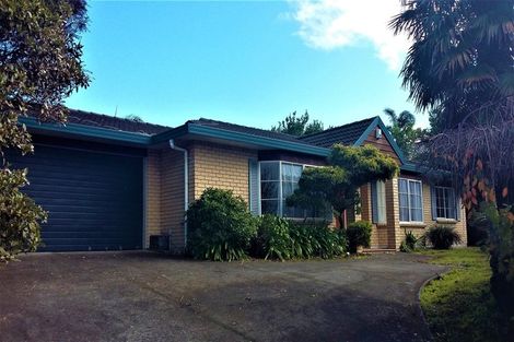 Photo of property in 53 Stratford Road, Manurewa, Auckland, 2105