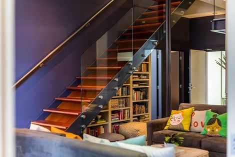 Photo of property in Croxley Mill Apartments, 102/33 Frederick Street, Te Aro, Wellington, 6011