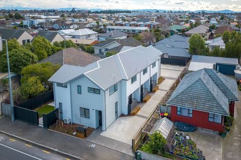 Photo of property in 4/84 Blenheim Road, Riccarton, Christchurch, 8011
