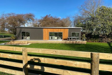 Photo of property in 4894 Ohaupo Road, Te Awamutu, Ohaupo, 3883