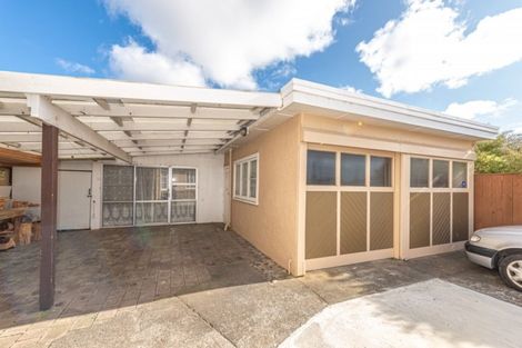 Photo of property in 4 Rimu Street, Gonville, Whanganui, 4501