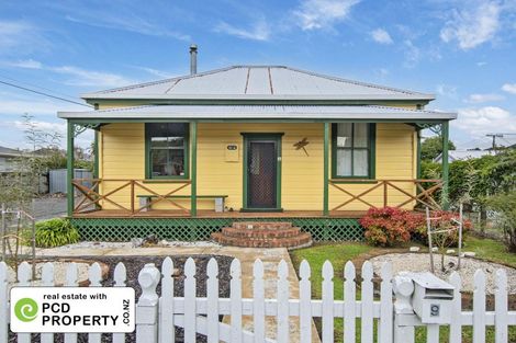 Photo of property in 9 King Street, Hikurangi, 0114